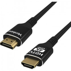 Câble HDMI-A - HDMI-A 2.0 /...