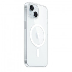 APPLE - iPhone 15 - Coque...