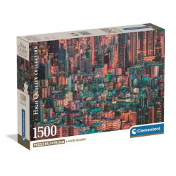 CLEMENTONI - Compact 1500...