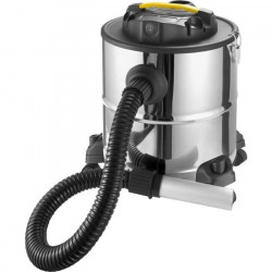 Aspirateur pour cendres -...