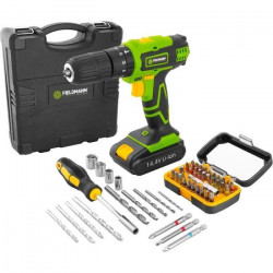 Perceuse - Fieldmann - FDV...