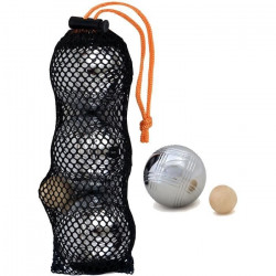K-RO - Petanque triplet -...
