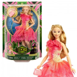 Mattel-Wicked-Poupée Glinda...