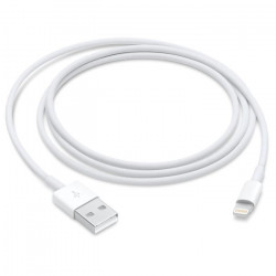 Câble Lightning vers USB -...