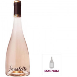 Magnum Scarlette Pays d'Oc...