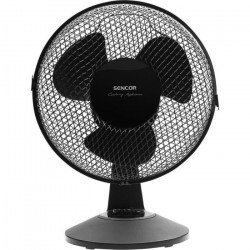 Ventilateur de bureau -...