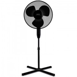 Ventilateur sur pied -...
