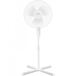 Ventilateur sur pied -...
