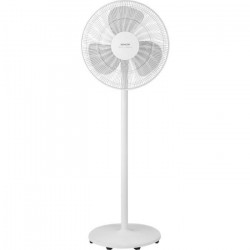 Ventilateur sur pied -...