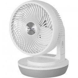 Ventilateur de bureau -...