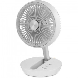Ventilateur de bureau sans...