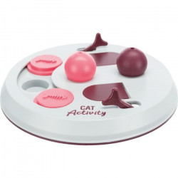 Jeu d'activité pour chat -...