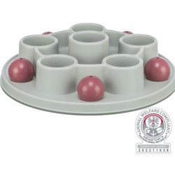 Jeu de stratégie pour chat...