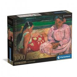 CLEMENTONI - Compact 1000...