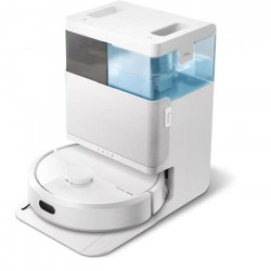 Aspirateur robot laveur -...