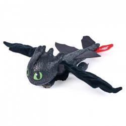 SPIN MASTER PELUCHE DELUXE...