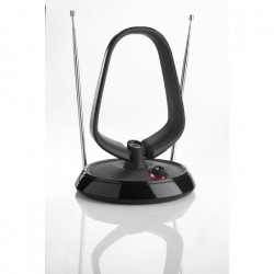Antenne d'intérieur...
