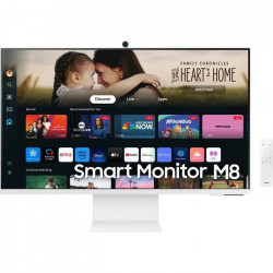 SAMSUNG LS32DM801UUXEN 32p...