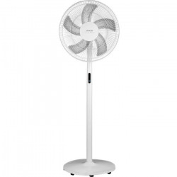 Ventilateur sur pied -...