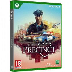 The Precinct - Limited...
