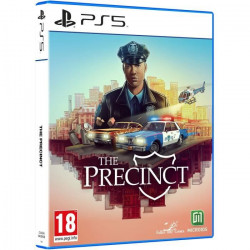 The Precinct - Limited...