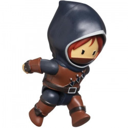 Figurine articulée - BANDAI...