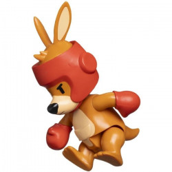 Figurine articulée - BANDAI...