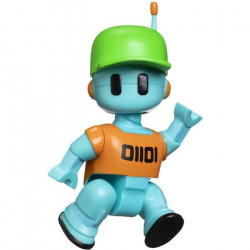 Figurine articulée - BANDAI...
