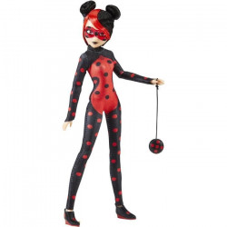 Poupée articulée - BANDAI -...