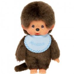 Peluche singe - BANDAI -...