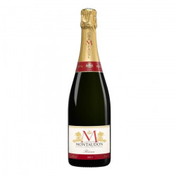 Champagne Montaudon Brut...