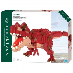 Figurine en briques -...