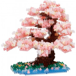 Figurine en briques -...