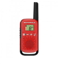 Talkies Walkies Motorola...