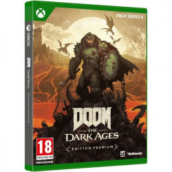 Doom: The Dark Ages PE -...