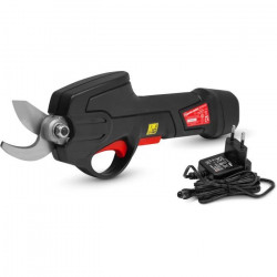 Sécateur rechargeable -...