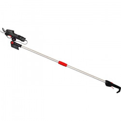 Sécateur rechargeable -...