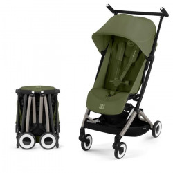 Poussette Ultra Compacte...