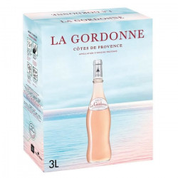 Bag in Box La Gordonne...