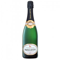 Champagne Charles Lafitte...