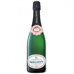 Champagne Charles Lafitte...