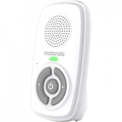 Moniteur bébé audio -...