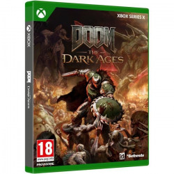 Doom: The Dark Ages - Xbox...