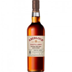 Aberlour - White Oak -...