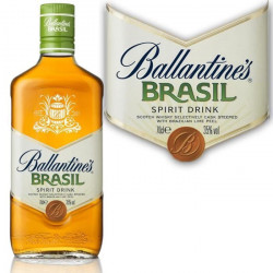 Ballantine's - Brasil...