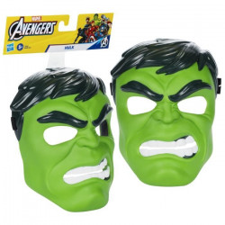 Masque Hulk de déguisement,...