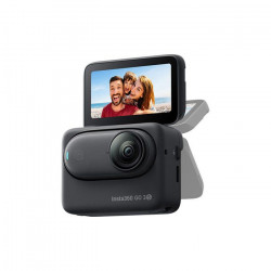 Caméra - Insta360 - Go 3s -...