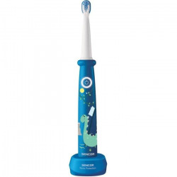 Brosse a dents électrique...