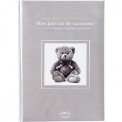 Journal de naissance -...