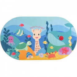 Tapis de bain - SOPHIE LA...